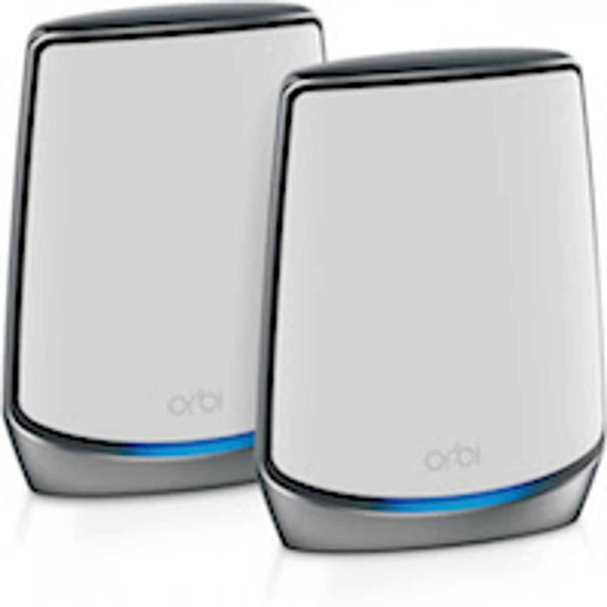 NETGEAR introduceert Orbi WiFi 6 Mesh-systeem image