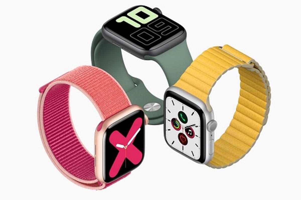 Verdachte opgepakt voor diefstal Apple Watches bij Schiphol image