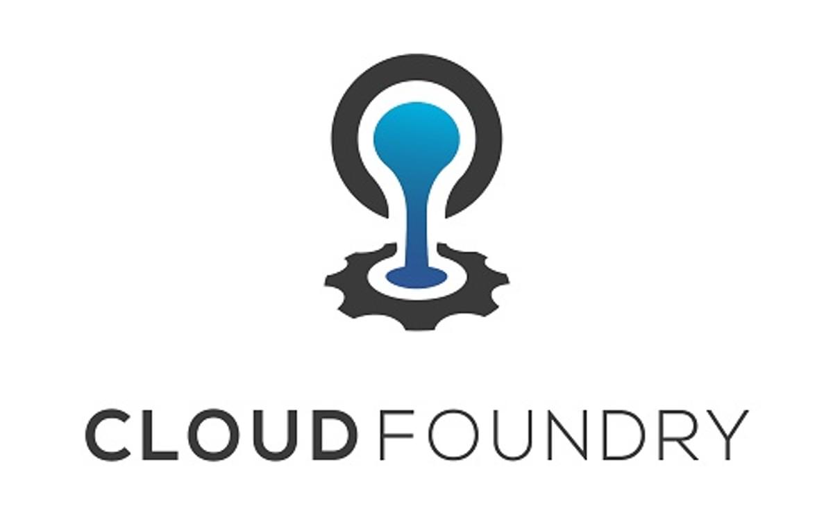 Cloud Foundry Summit Europe image