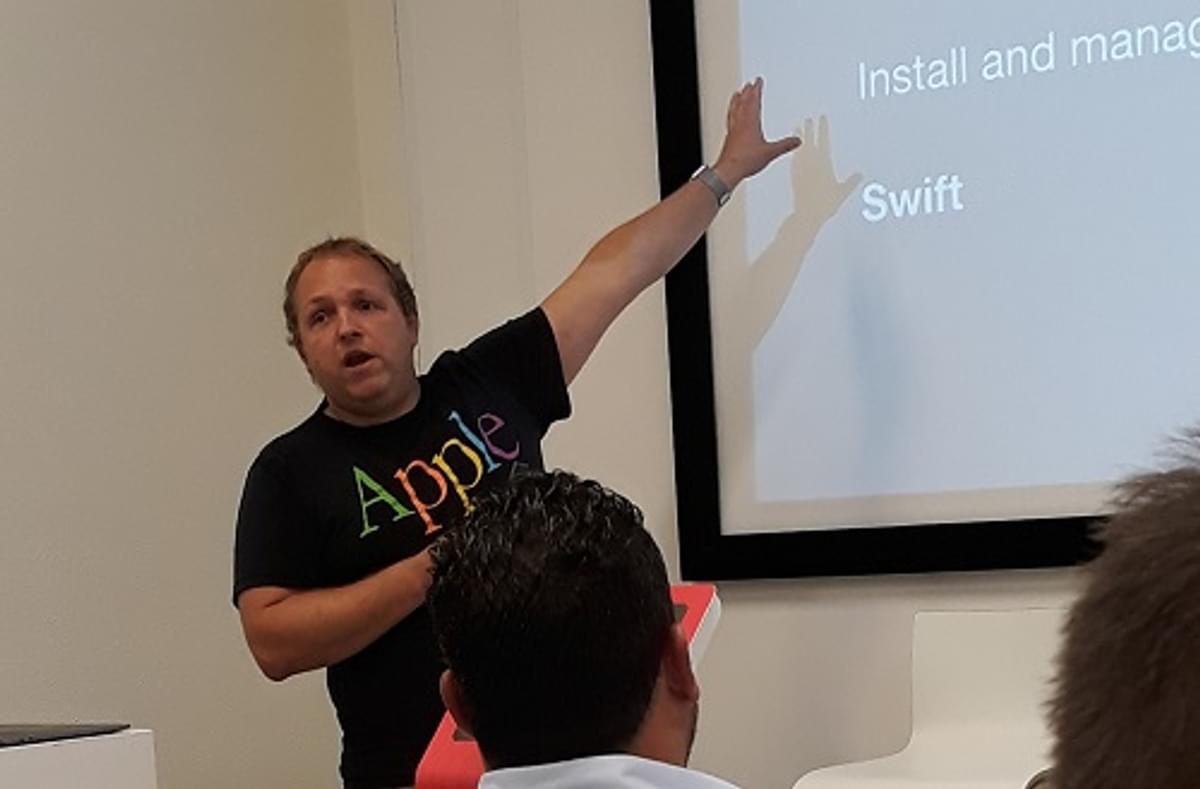 Pro Academy symbolisch voor innoverend Pro Warehouse image