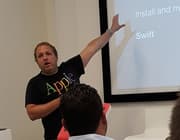 Pro Academy symbolisch voor innoverend Pro Warehouse