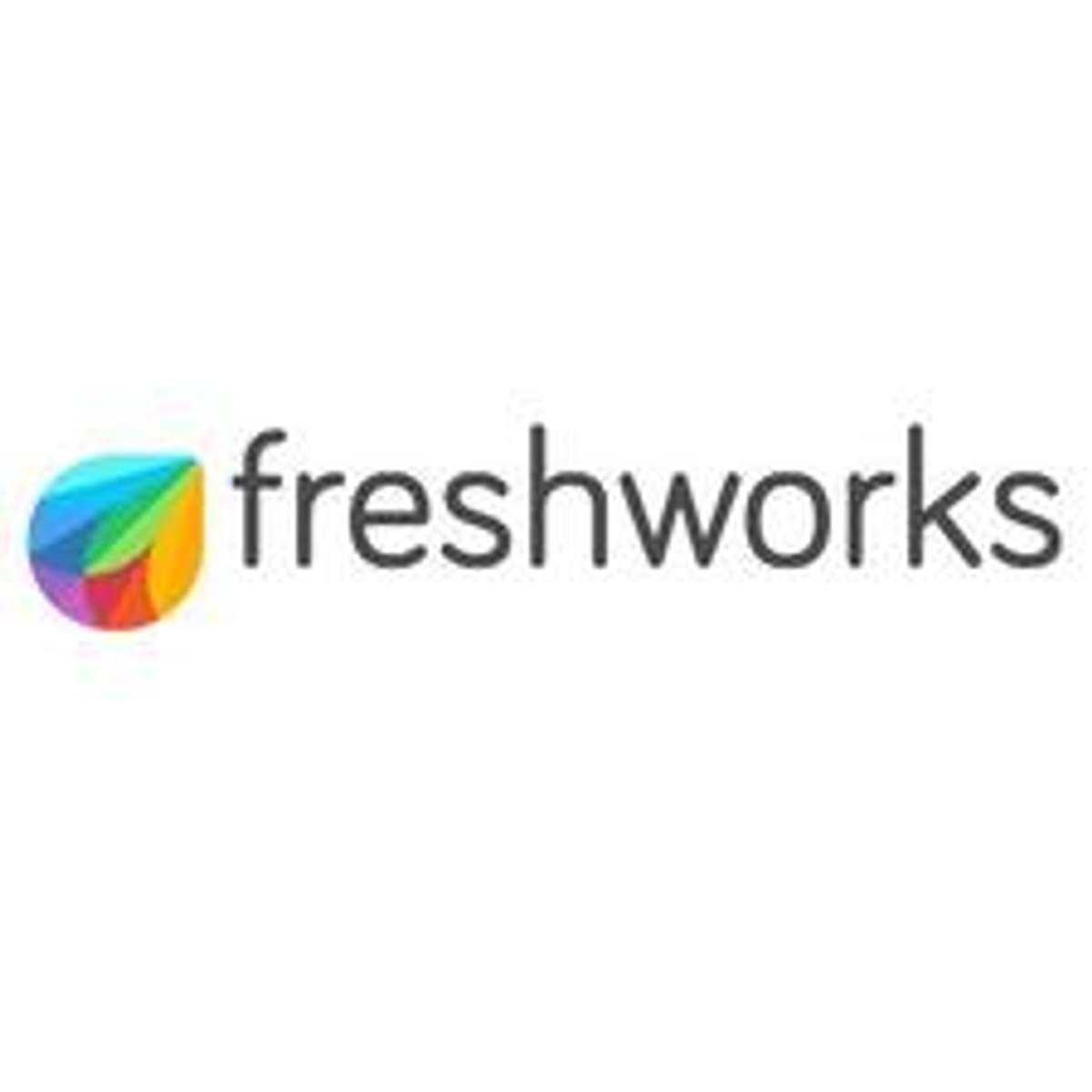 Freshworks haalt miljoenen dollars op image