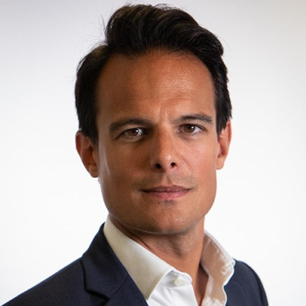 Dominic Poloniecki wordt General Manager Nutanix Western Europe en Sub-Saharan Africa image