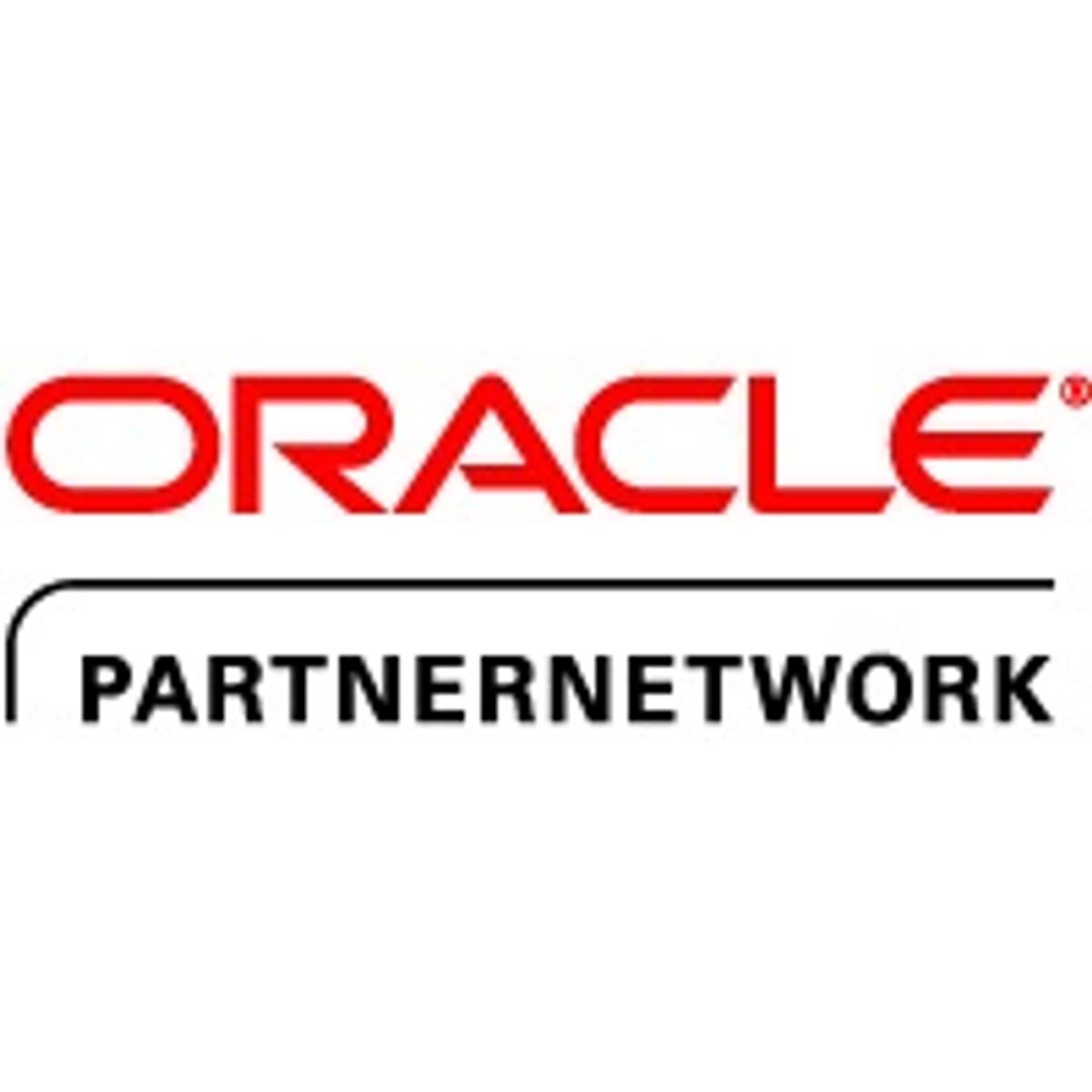Oracle moderniseert PartnerNetwork programma image