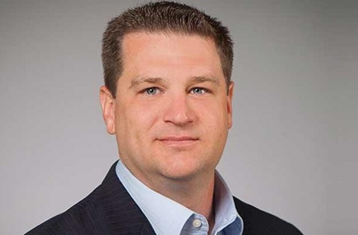 Dell stelt Jeff Boudreau aan als baas voor Server, Storage en HCI business image