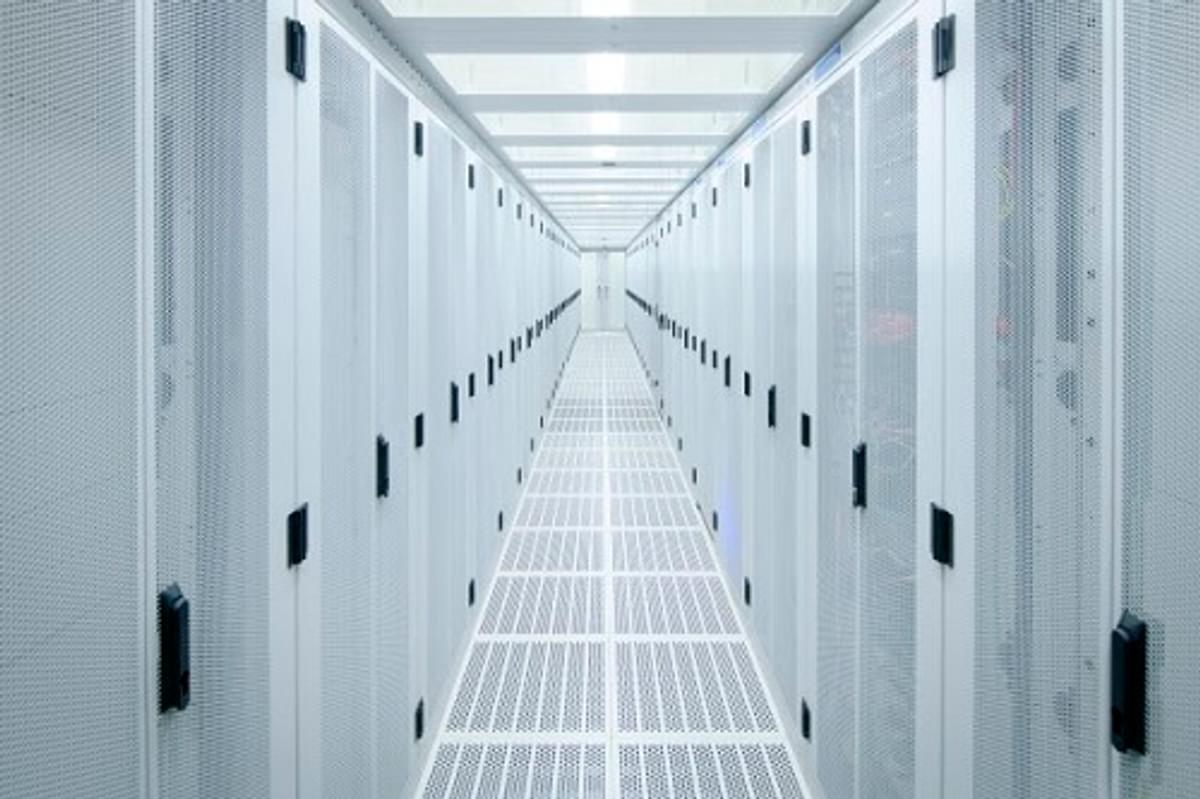 ESG-rapport Interxion: datacenters draaien volledig op duurzame energie image