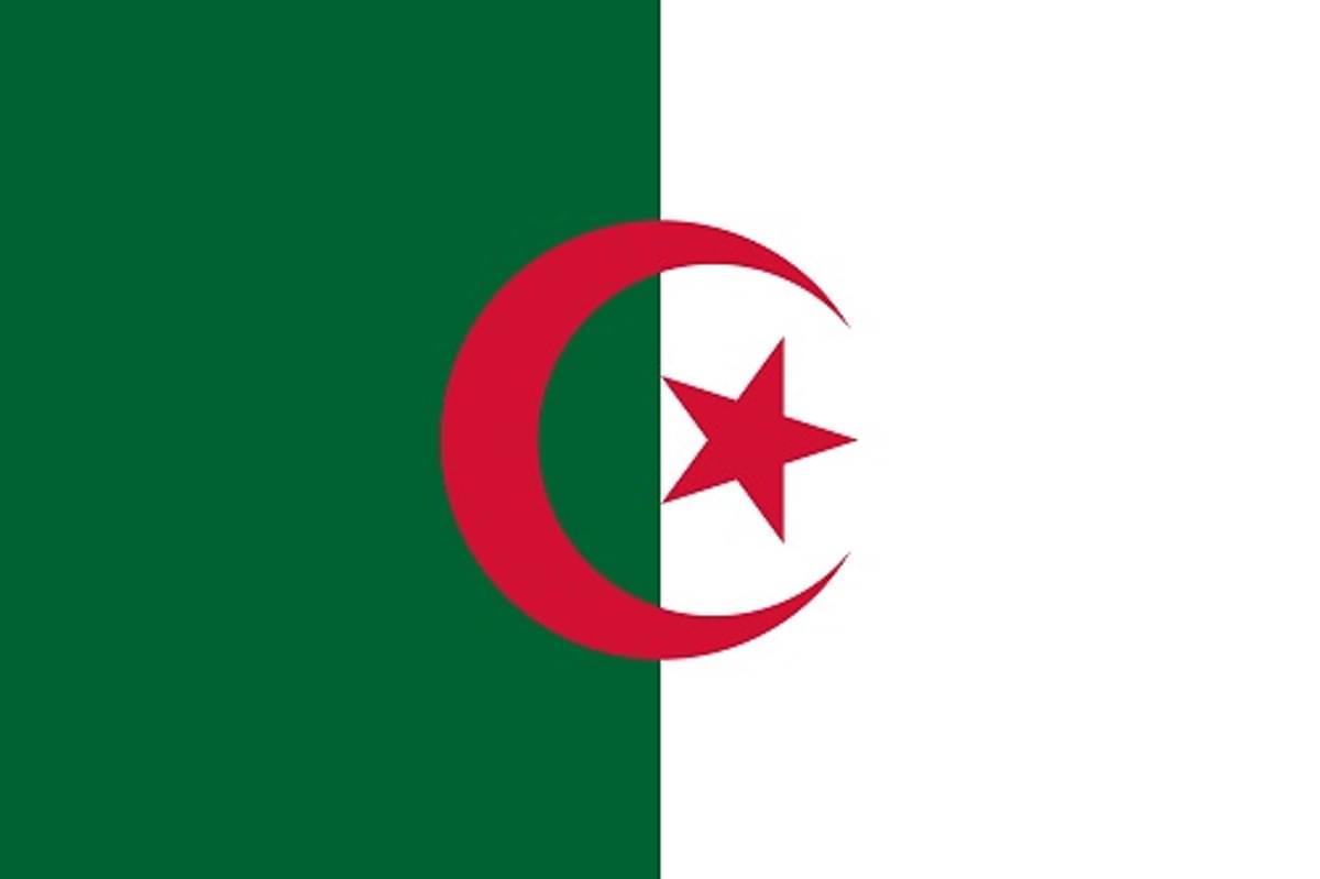 Telefoon scam en spam aanval vanuit Algerije image