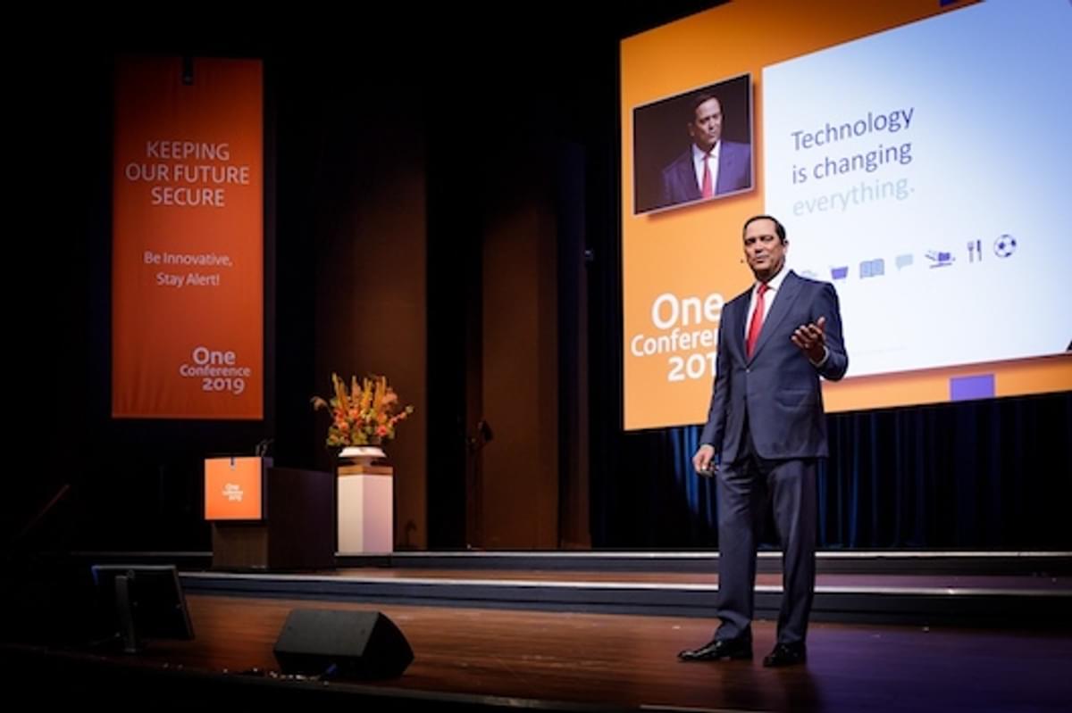 Vijftig projecten uitgevoerd via Cisco Digitale Versnelling Nederland image