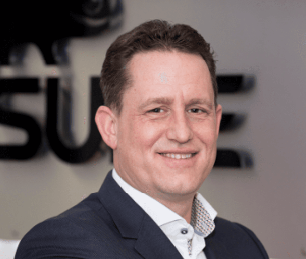 Nieuwe CEO, nieuwe investeerder en groeikansen voor SUSE image