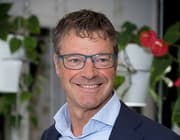 Edward van der Jagt van Commvault wil meer MKB klanten