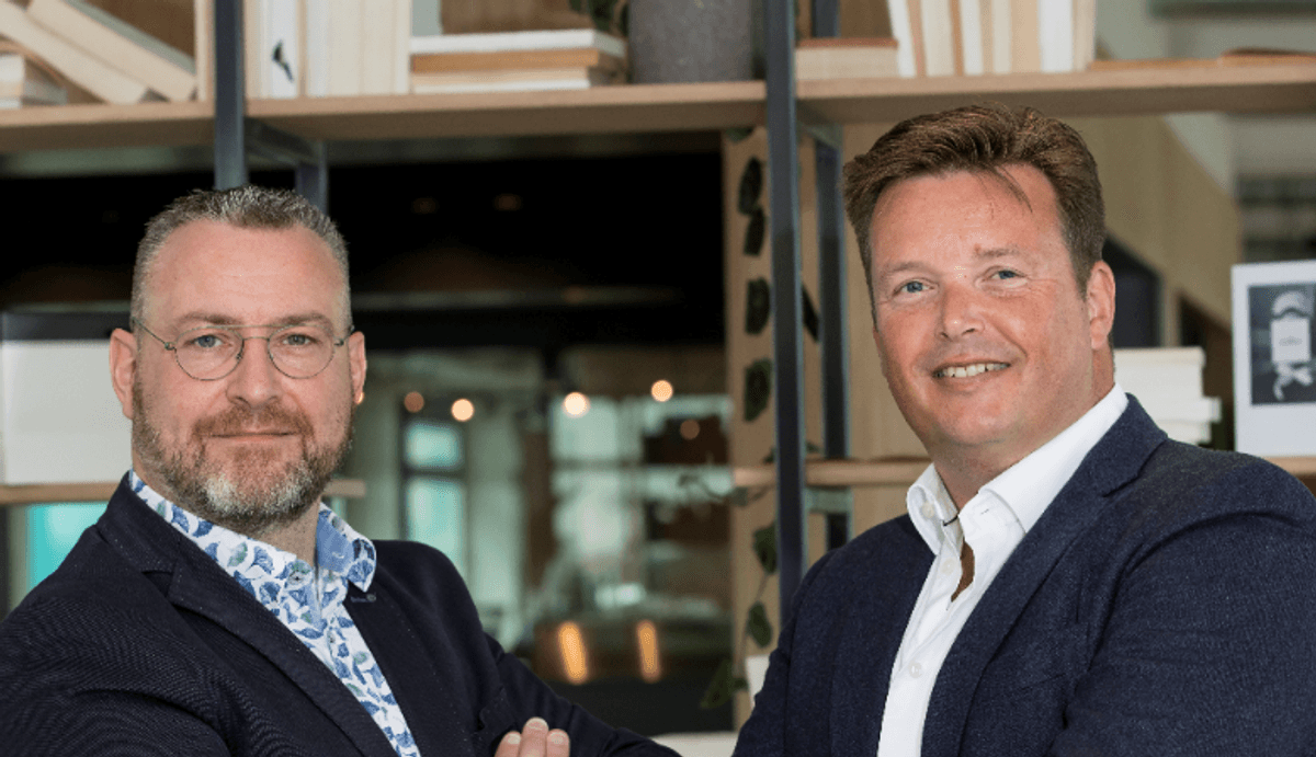 Veeam Partners kunnen meer diensten rond producten aan de man brengen image