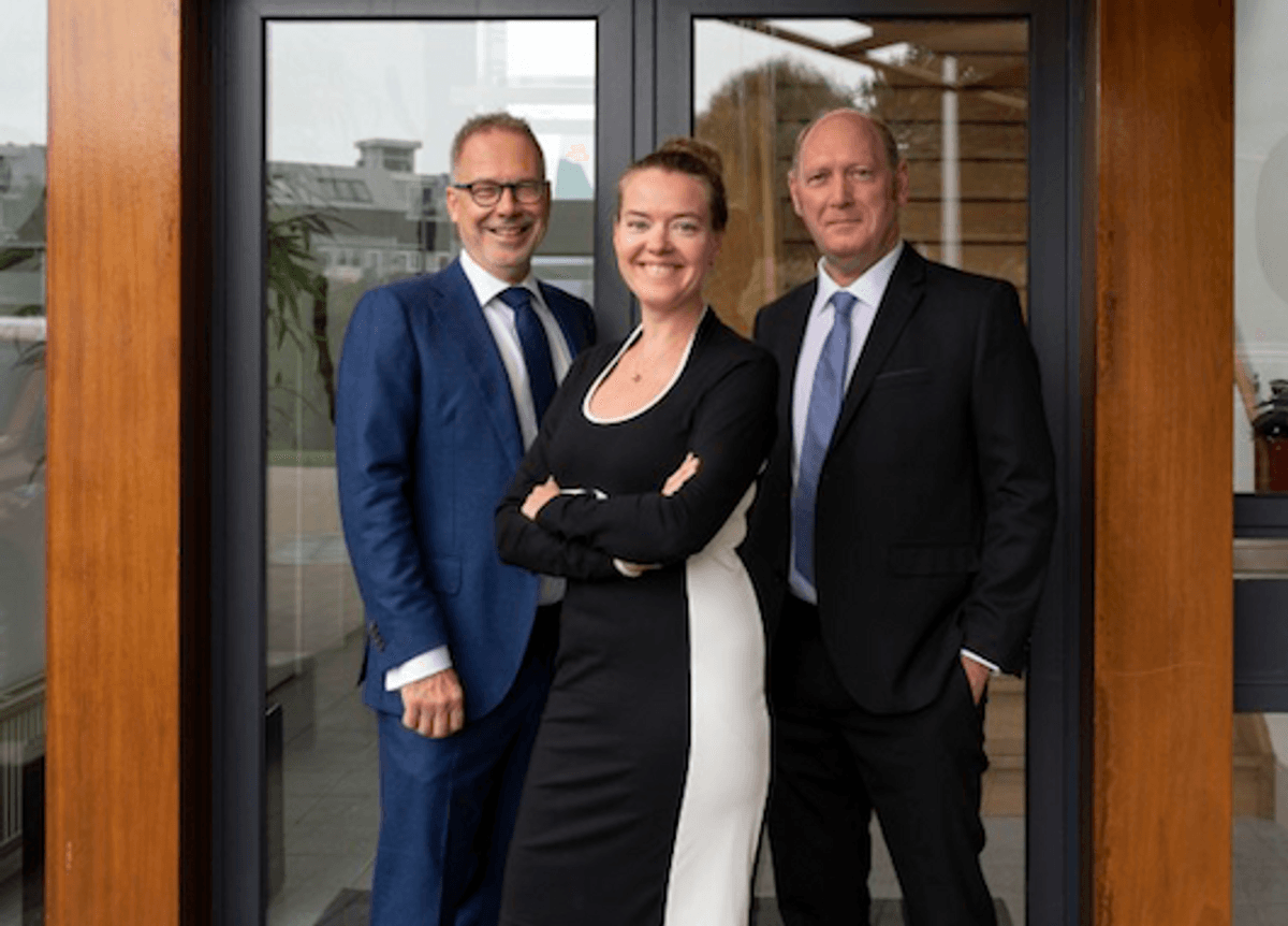 Camilla Ramberg benoemd tot algemeen directeur CoolProfs image