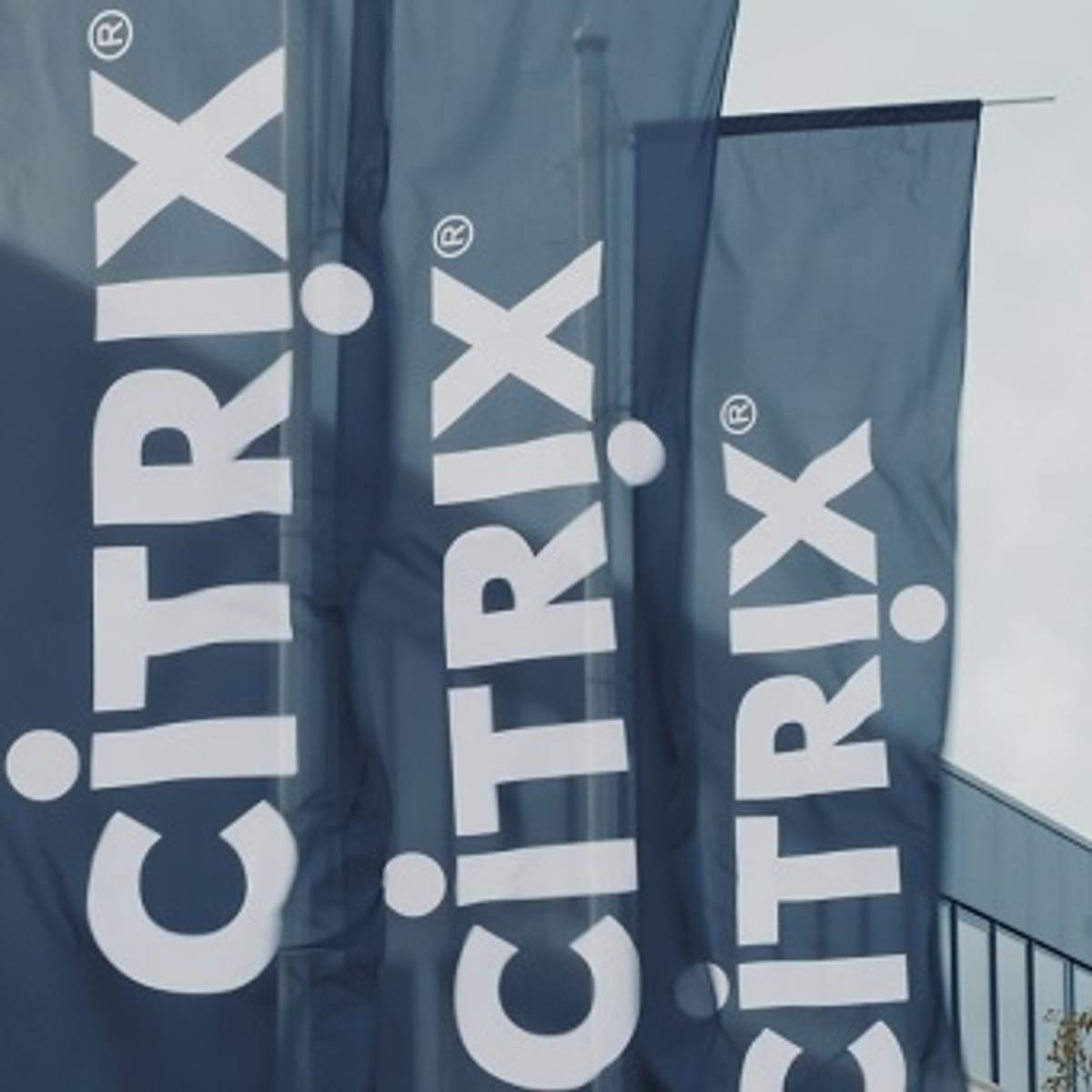 Citrix biedt nieuwe Digital Workspace Security toepassingen image