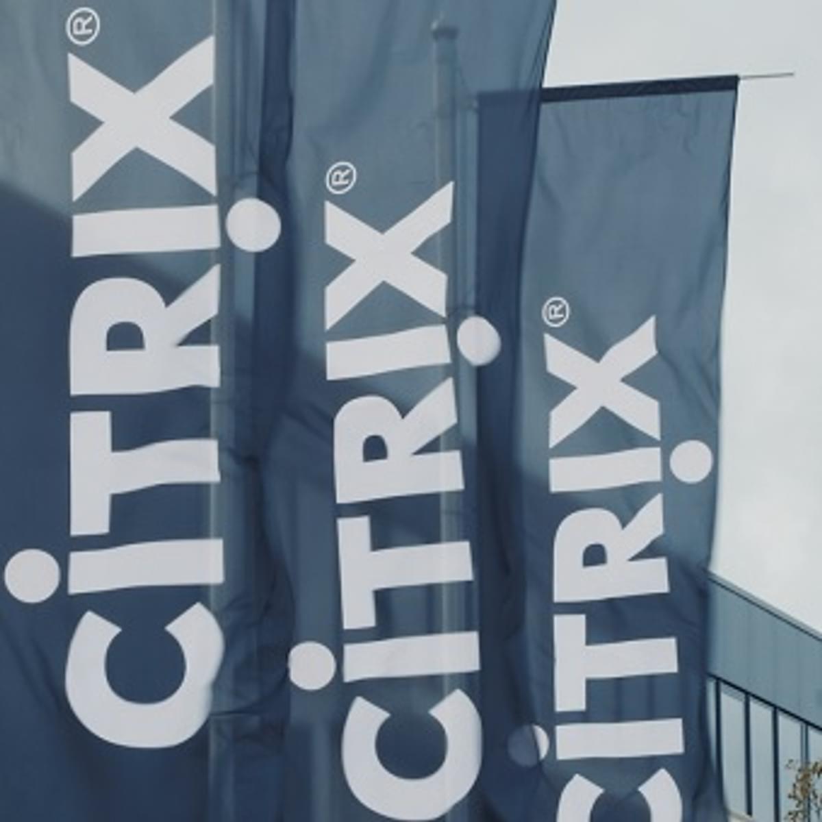 Maatregelen tegen Citrix bug werken niet op oudere versies image