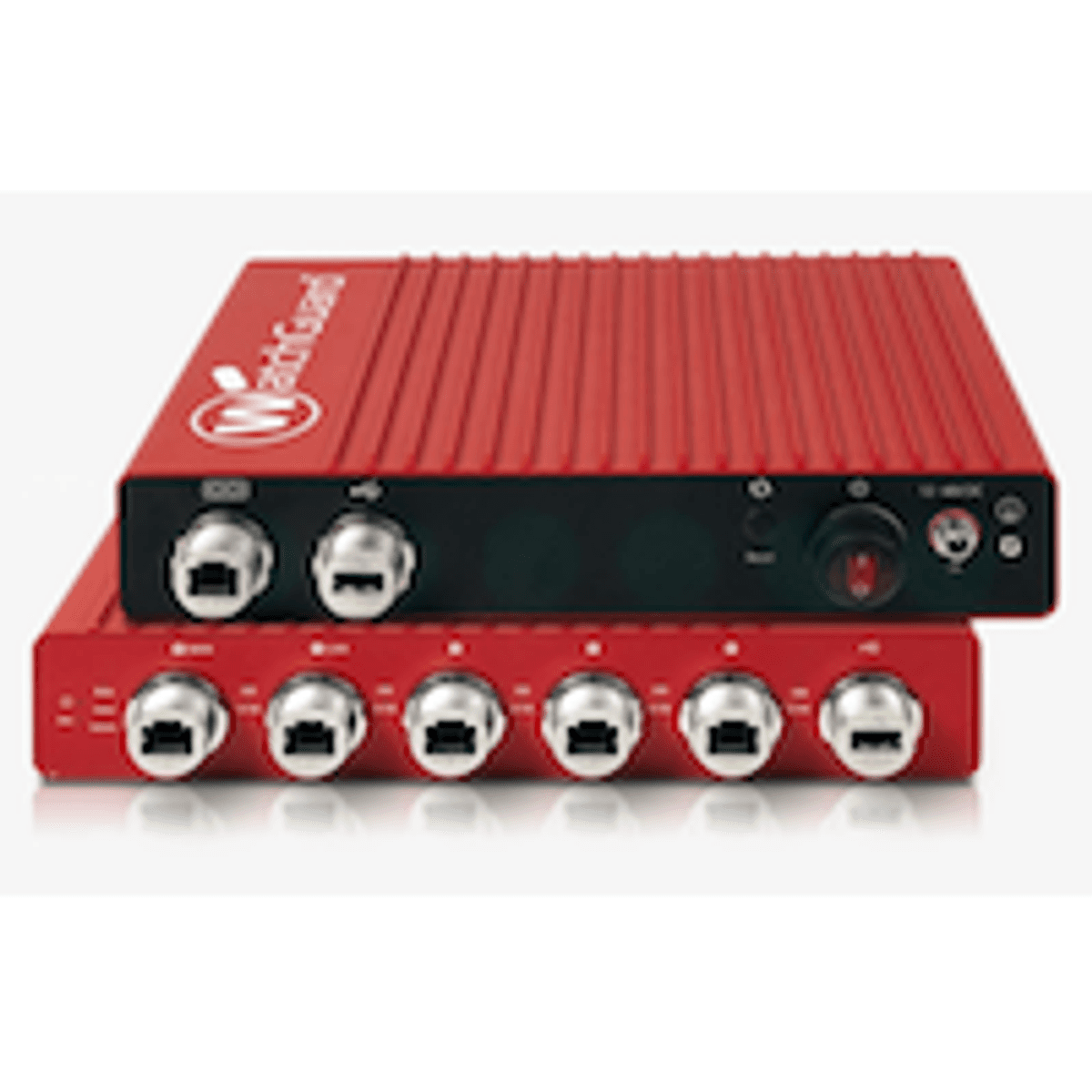 WatchGuard beveiligt IIoT-toepassingen met Firebox T35-R image