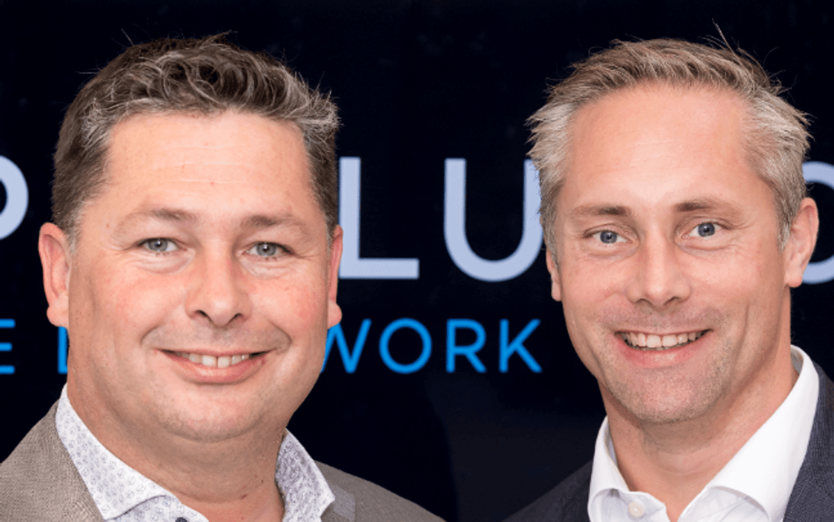 BPSOLUTIONS: Hybride multicloud ondersteunt de digitale transformatie image