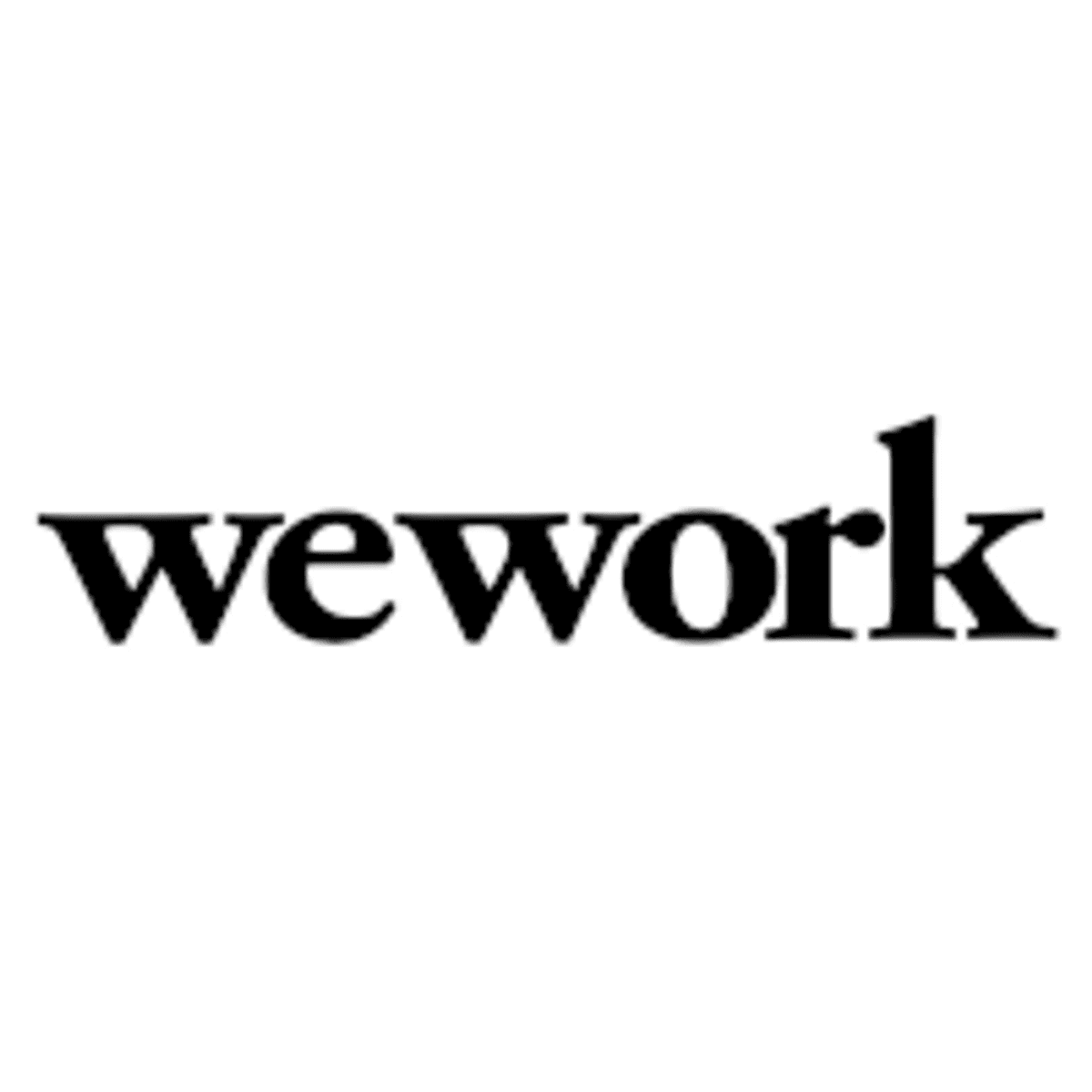 SoftBank steekt miljarden euro's in WeWork image