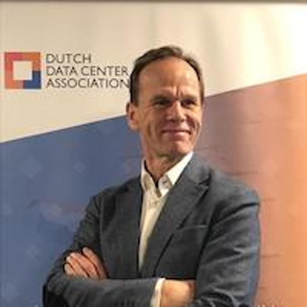 Datacenters & waterstof; combinatie van een duurzame digitale toekomst? image