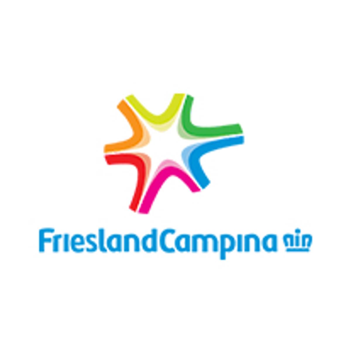 FrieslandCampina laat via QR-code zien van welke boer de babymelkpoeder komt image