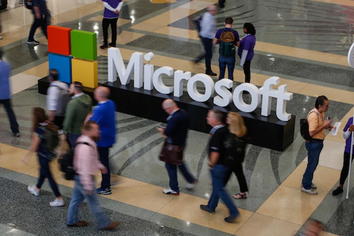 Microsoft Entra zorgt voor veilige toegang image