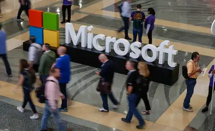 Microsoft Ignite 18 tot 20 november 2025