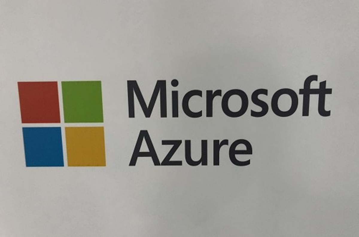 Vraag naar Microsoft cloud services schiet omhoog image