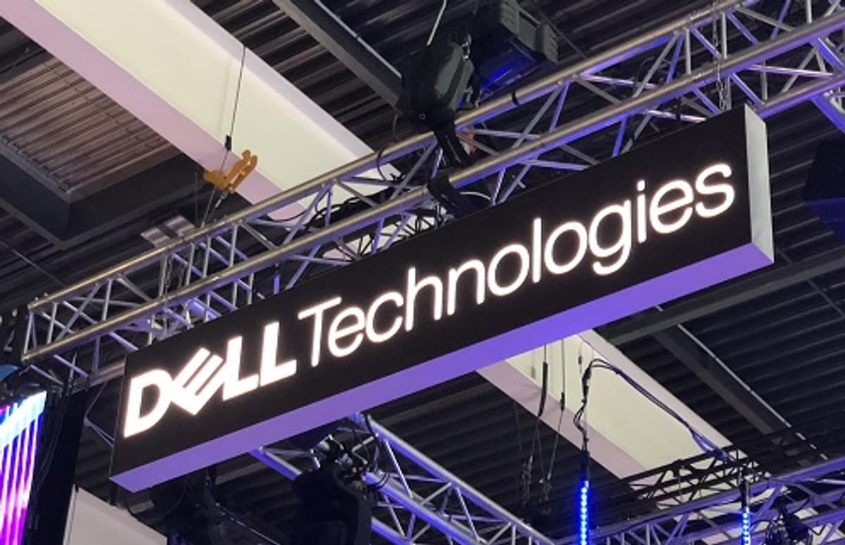 Dell Technologies stelt omzet verwachting naar beneden image