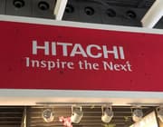 Commvault HyperScale X integratie voor Hitachi Vantara