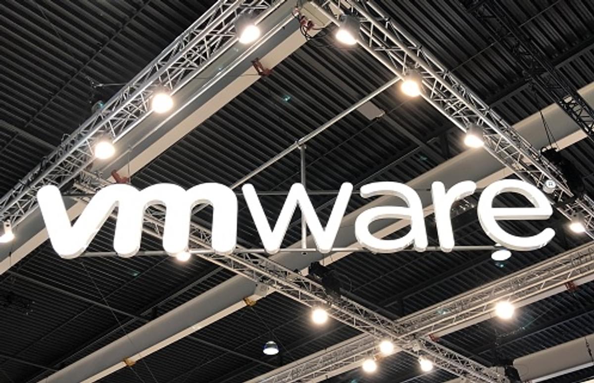 VMware pakt tijdens VMworld uit met nieuwe digitale toepassingen image