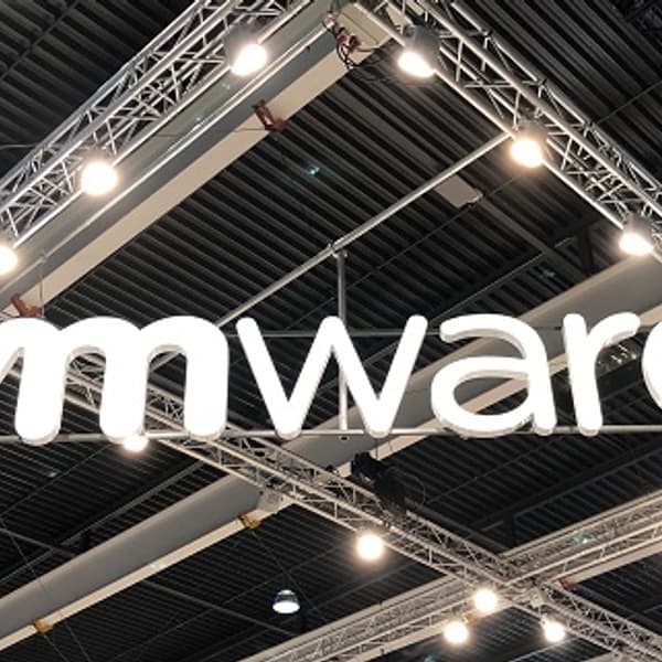China geeft groen licht voor overname VMware door Broadcom