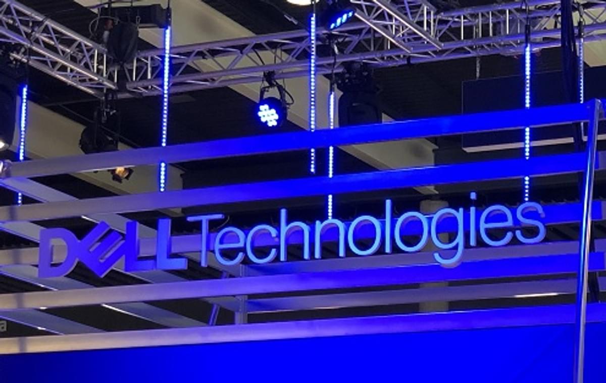 Rackspace breidt met Dell Technologies opties uit naar hybride cloud image