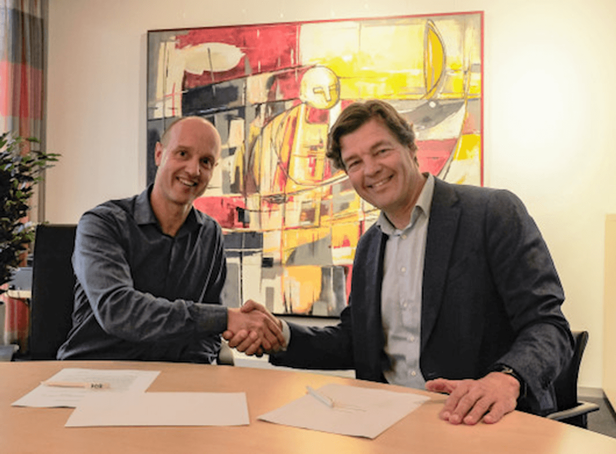 PQR wint aanbesteding gemeenten Boxmeer en Sint Anthonis image