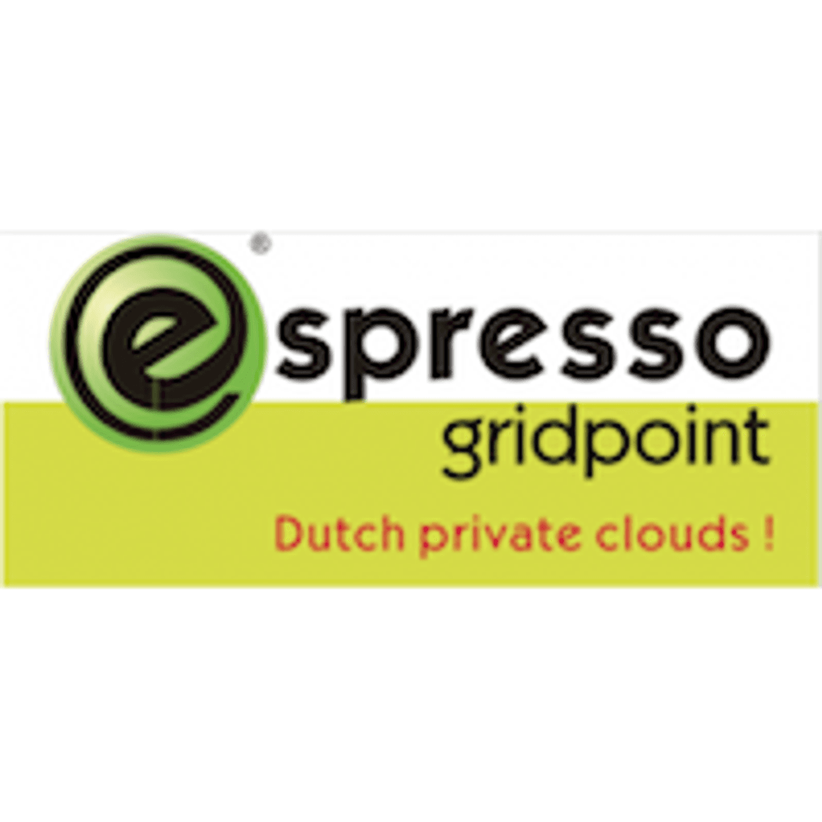 Espresso gridpoint Autumn Class: Datacenter by night en HPC Werkplek image