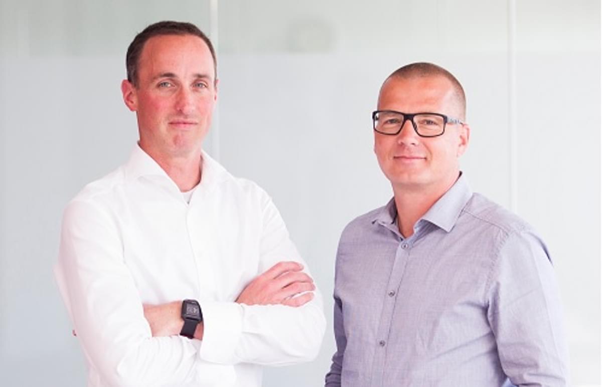 Nieuwe financieringsronde versnelt groei Textmetrics image