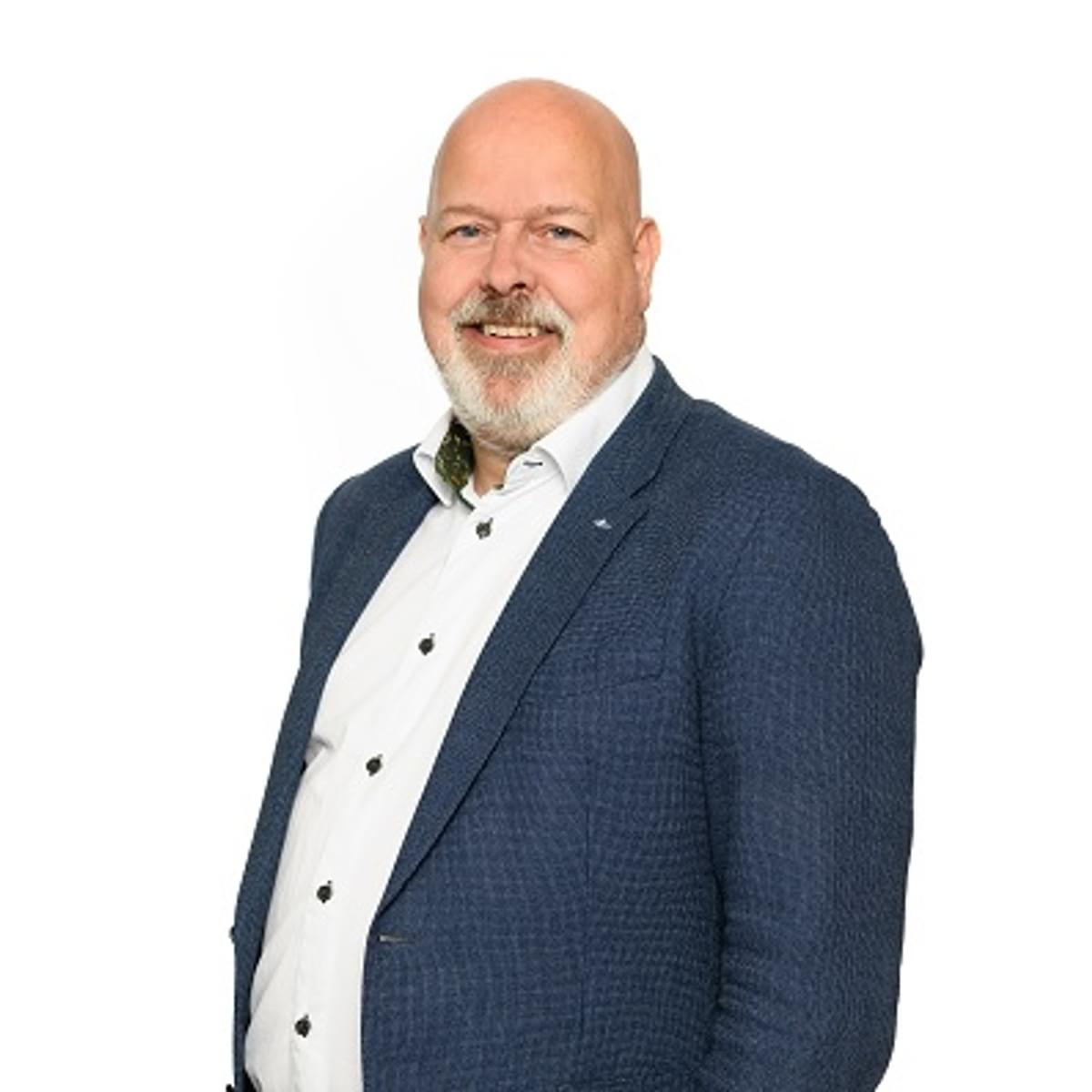 Henk Nijland benoemd als Directeur Operations van Bizway image