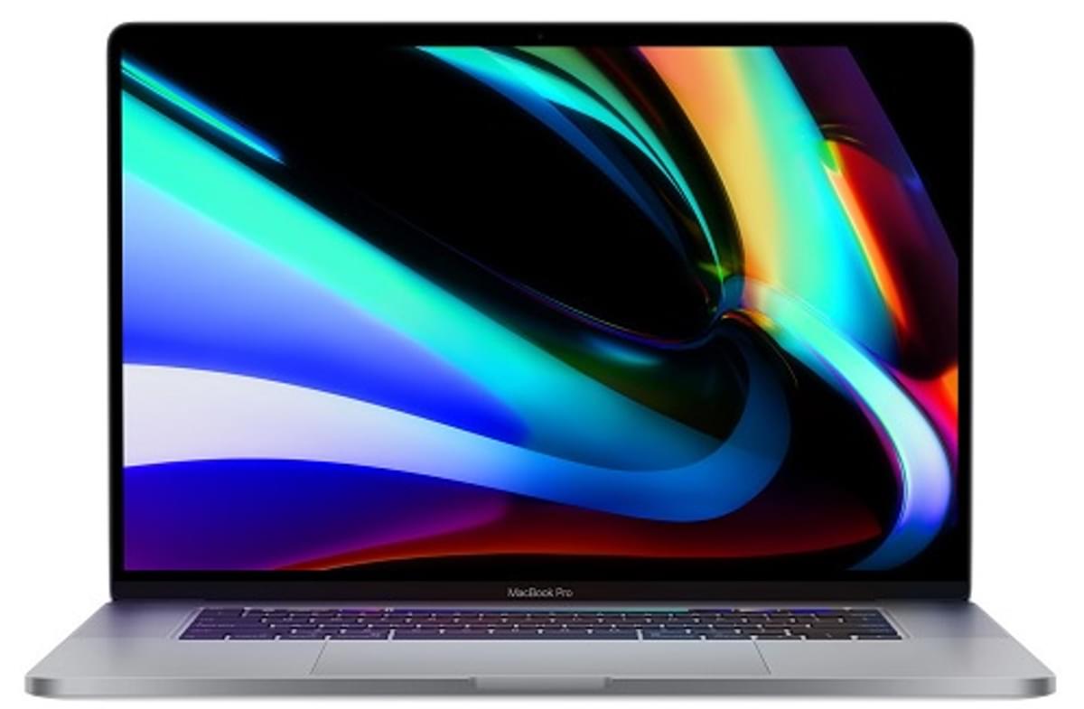 Apple lanceert nieuwste MacBook Pro device image