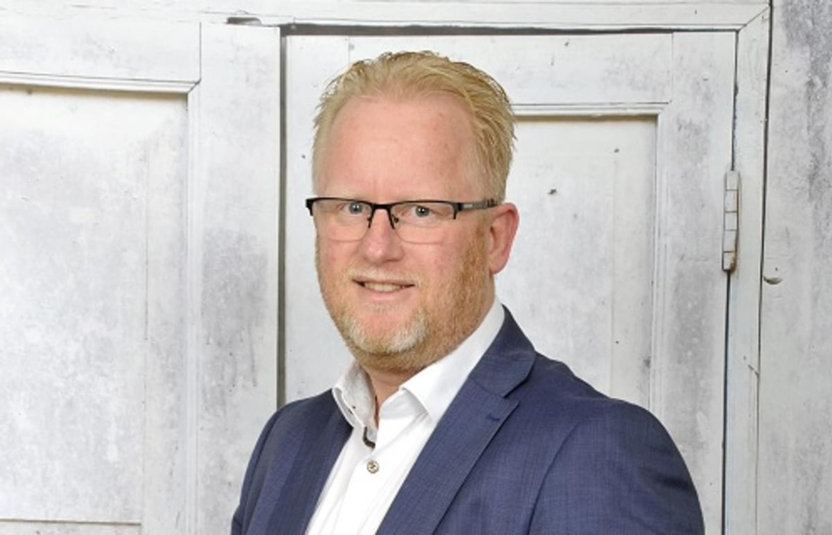 Lector en Blockchain specialist Jan Veuger verlaat Saxion image