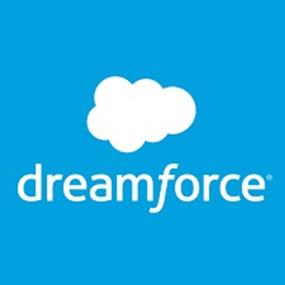 Salesforce en AWS intensiveren business rond hun CRM en cloud aanbod image