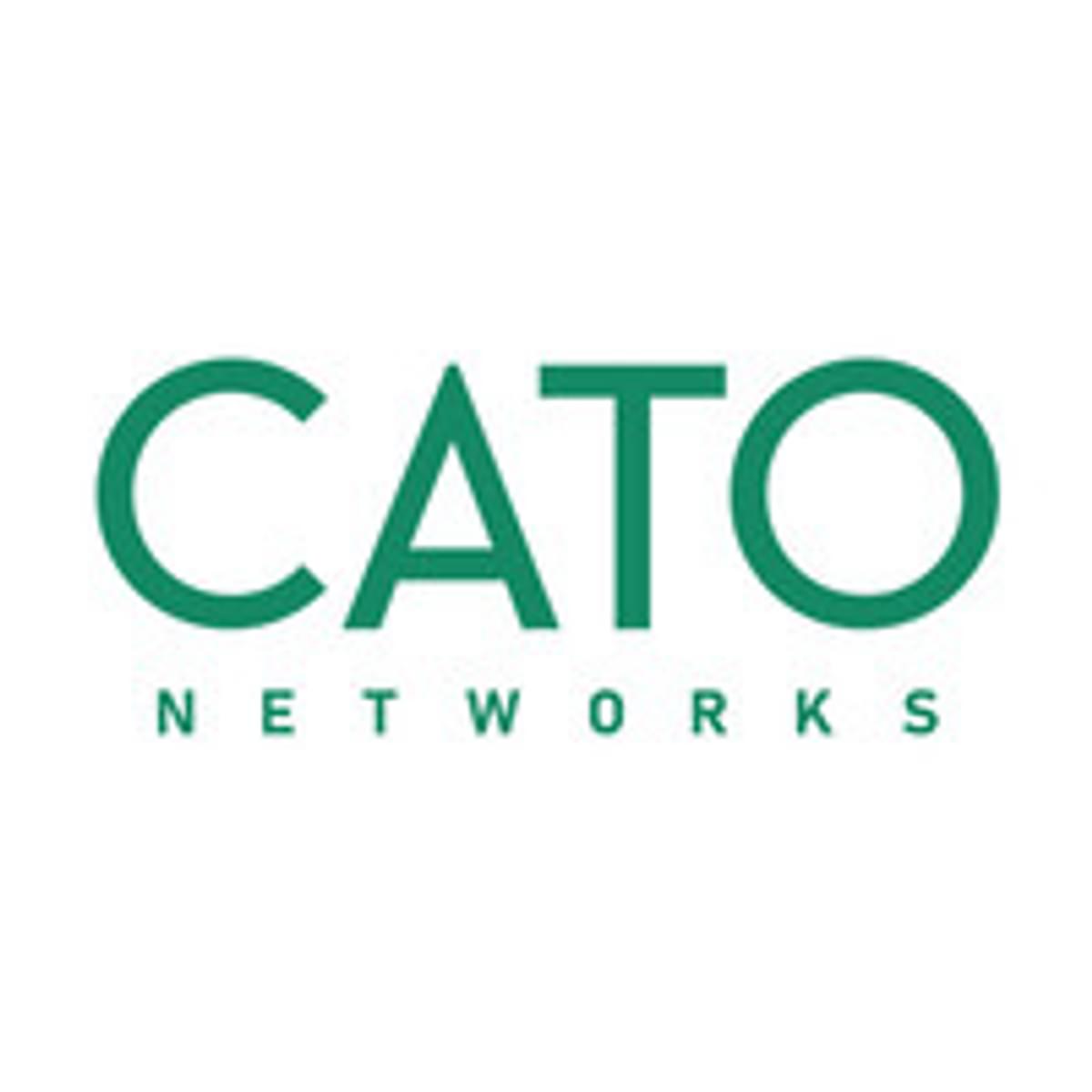 Cato Networks lanceert wereldwijd partnerprogramma image