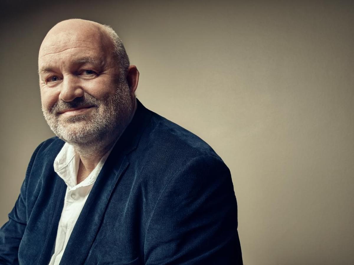 AWS CTO Werner Vogels doet vijf tech voorspellingen voor 2023 en daarna image