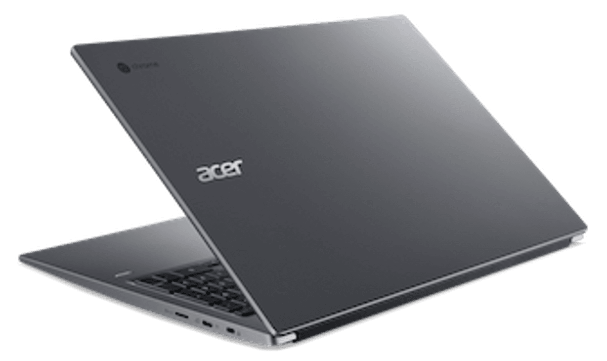 Acer breidt Chrome Enterprise-portfolio voor bedrijven uit image