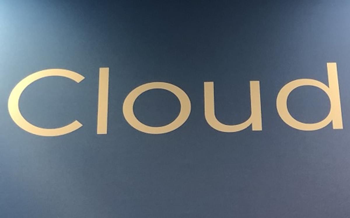 Microsoft is grootste public cloud services speler image