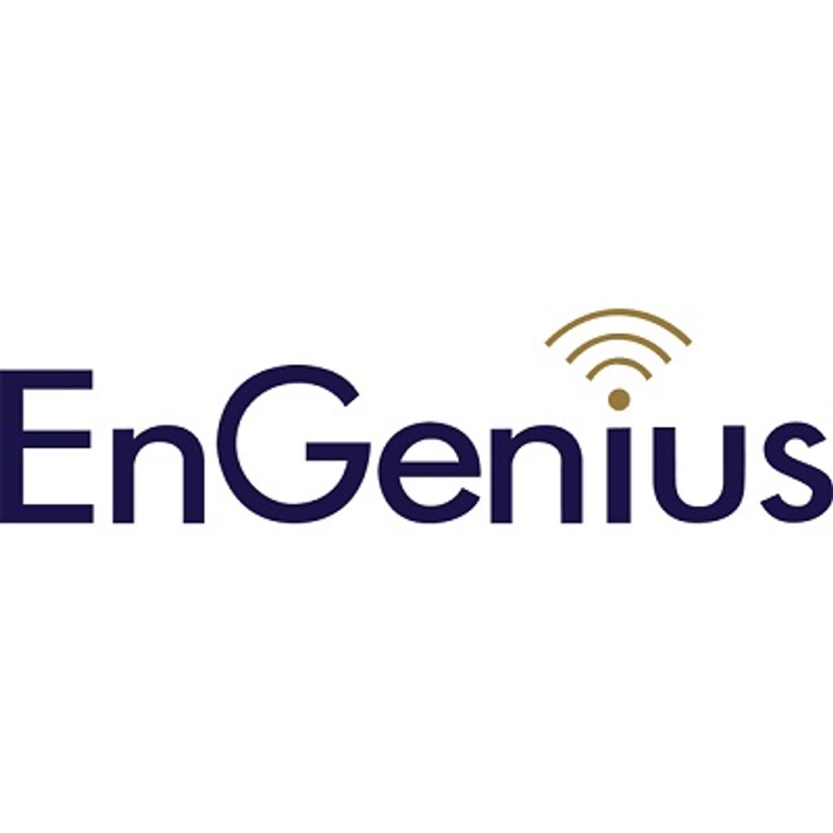 EnGenius ook in de cloud image