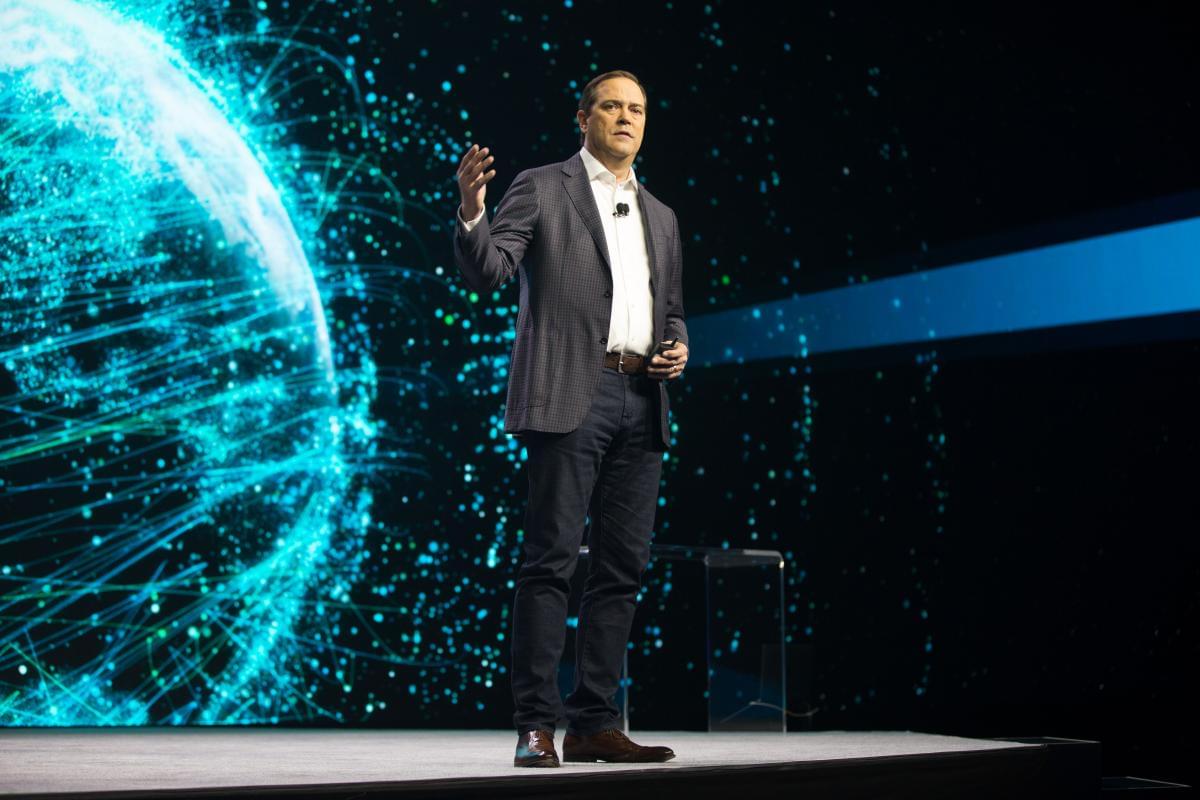 Cisco onthult tech en branchespecifieke innovaties image