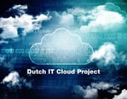 Dutch IT Cloud Event inschrijving is geopend