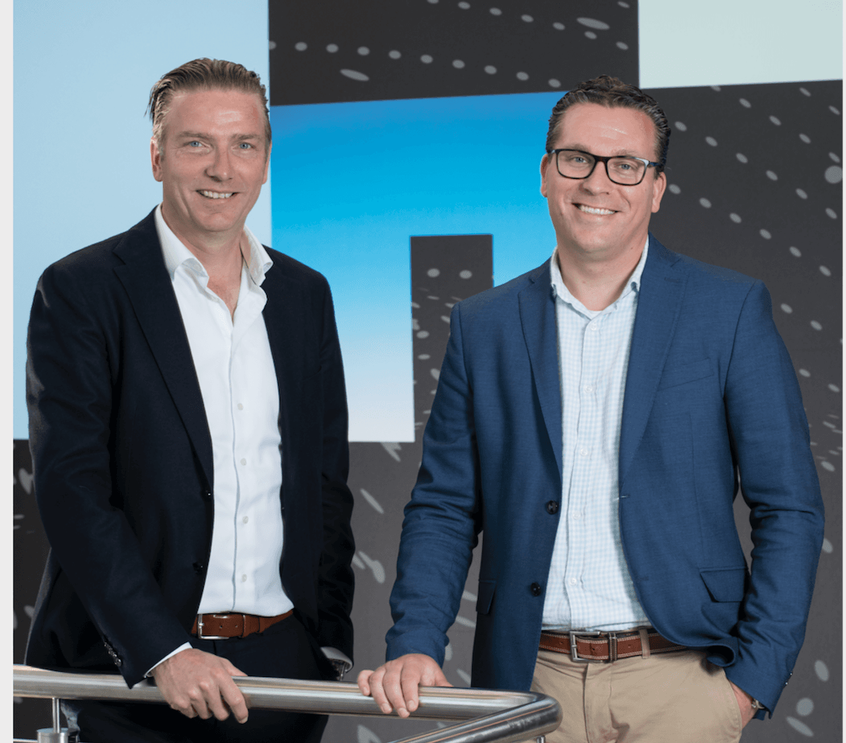 NetApp: Wij zijn een databedrijf image