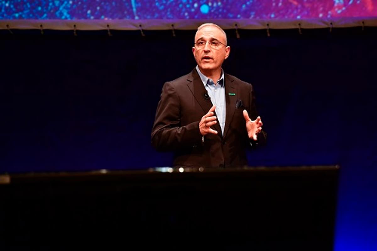 HPE ziet sterke groei in Q3, aangewakkerd door vraag naar AI image