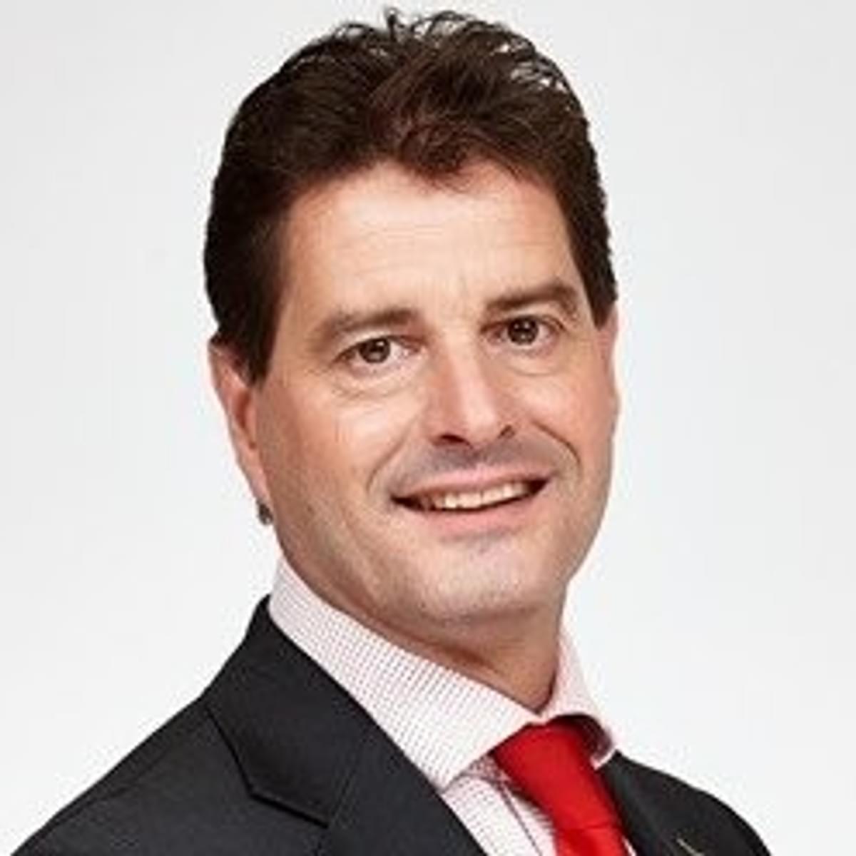 Mike de Bresser benoemd tot CEO Euler Hermes Nederland image