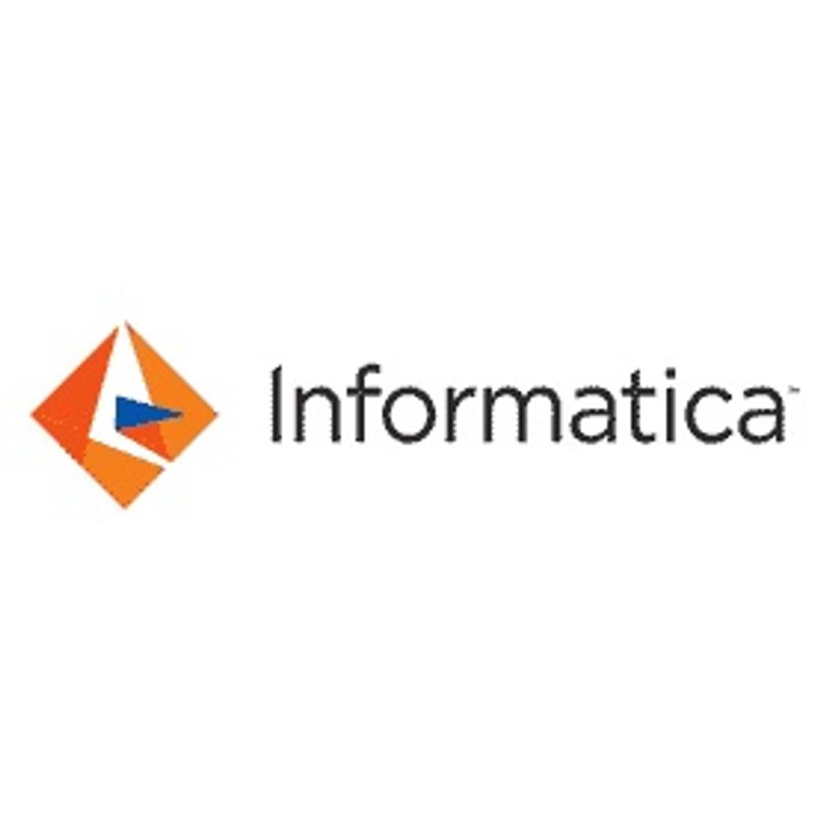 Informatica introduceert Intelligent Data Management Cloud image