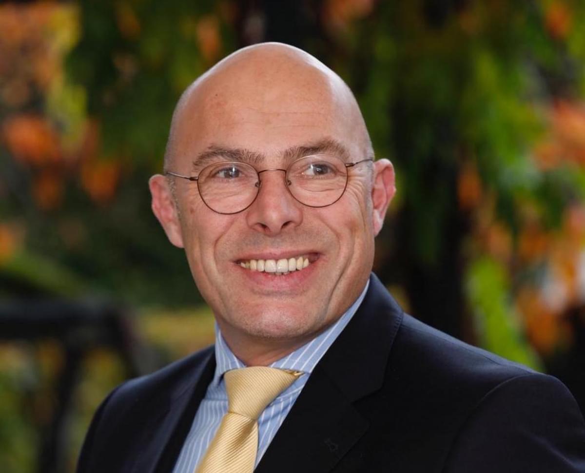 Karel Helsen: MWC in Barcelona is voor Nederlandse techbedrijven een cadeautje image